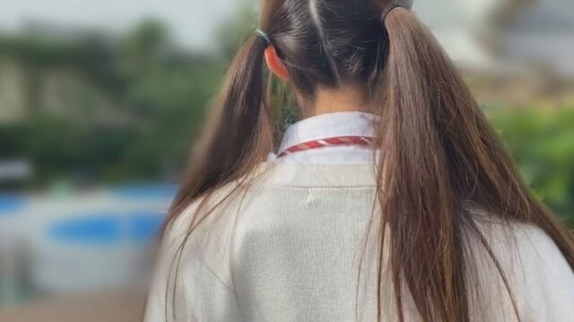 Watch FC2-PPV-4849795 ※First time only※ 【First time creampie】Big tits twintail 18 year old, a precious video of an older man giving her a titty fuck and inserting his penis raw for the first time - Video